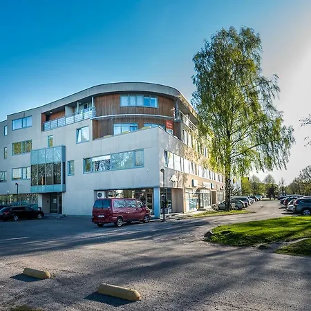 Apartmán Beach & Tennis *