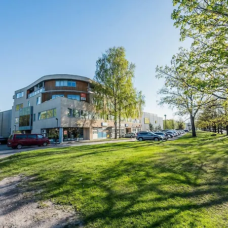 Apartmán Beach & Tennis